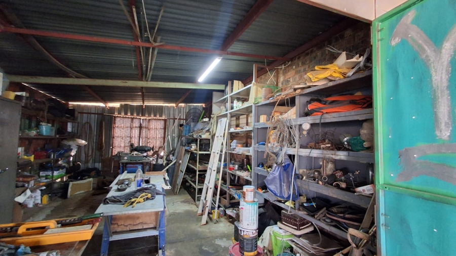 4 Bedroom Property for Sale in Residentia Free State